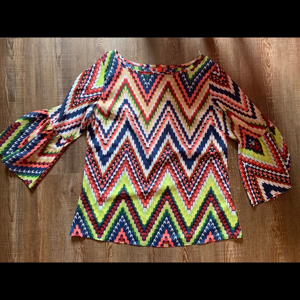 Boutique top